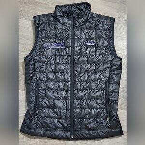 NWT Patagonia Men’s Nano Puff Vest Size Small